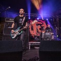 GutterPunk - Professional Concert Photography